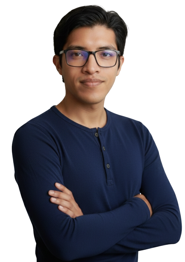 Josue Kennedy - Desarrollador Fullstack especializado en Laravel & Next.js